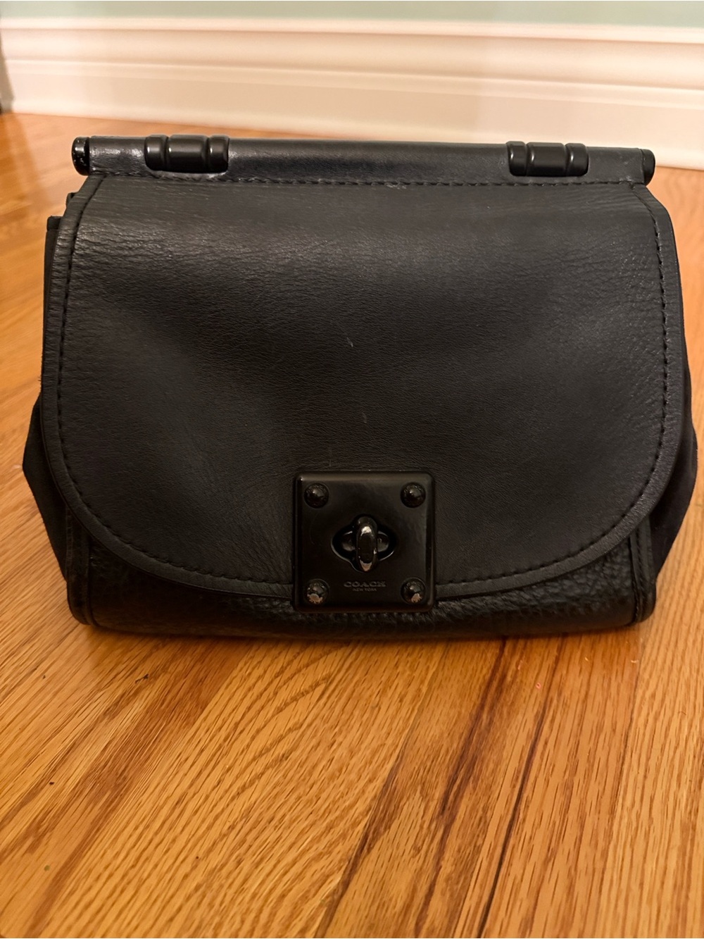 Coach - Picture 2 of 8